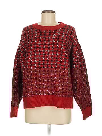 MNG Pullover Sweater (view 1)