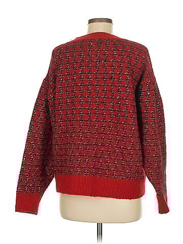 MNG Pullover Sweater (view 2)