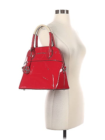 Adrienne Vittadini Satchel (view 2)