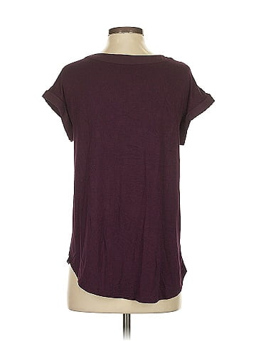 Fortune + Ivy Short Sleeve Blouse (view 2)