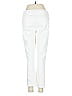 Frank & Eileen White Casual Pants Size 6 - photo 2