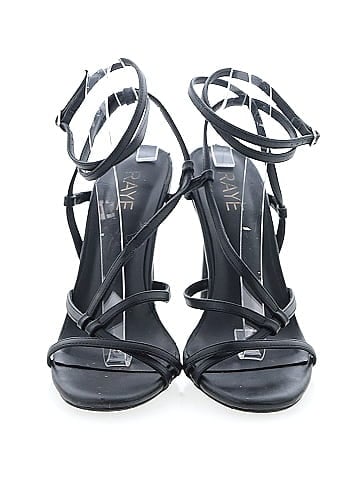 RAYE Heels (view 2)