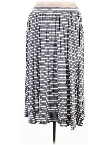 Coldwater Creek Casual Skirt (view 1)