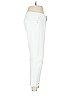 Frank & Eileen White Casual Pants Size 6 - photo 4