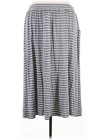 Coldwater Creek Casual Skirt (view 2)