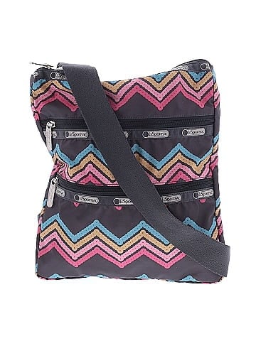 LeSportsac Crossbody Bag (view 1)