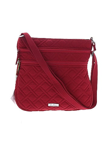 Vera Bradley Shoulder Bag (view 1)