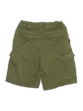 Zara Cargo Shorts (view 2)