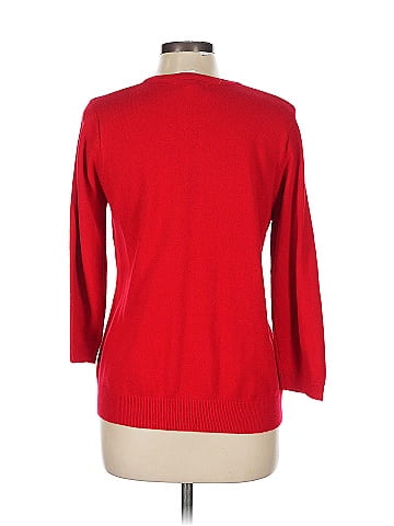 Cathy Daniels Pullover Sweater (view 2)