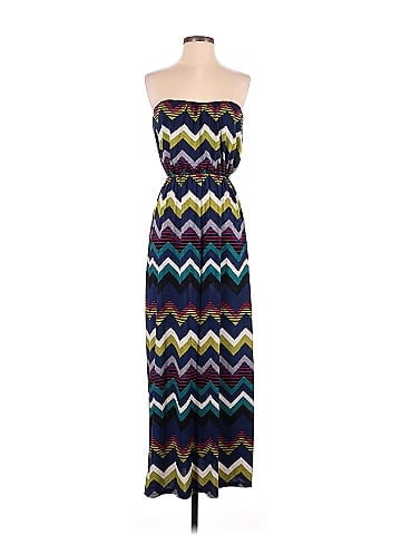 Trixxi Casual Dress (view 1)