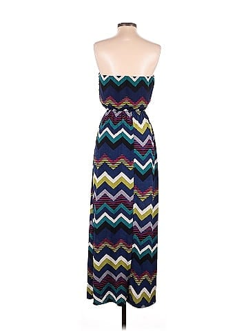 Trixxi Casual Dress (view 2)