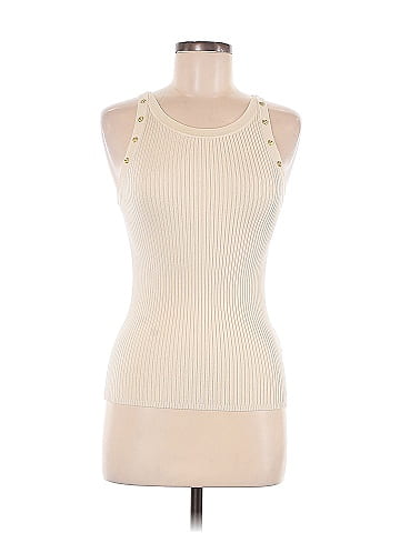 Sandro Sleeveless Top (view 1)