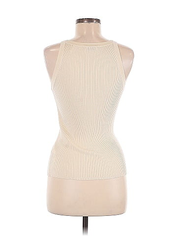 Sandro Sleeveless Top (view 2)