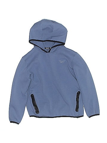 Reebok Zip Up Hoodie (view 1)