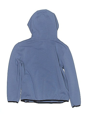 Reebok Zip Up Hoodie (view 2)