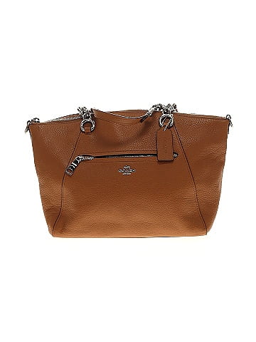 Coach Satchel (view 1)