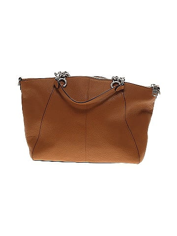 Coach Satchel (view 2)