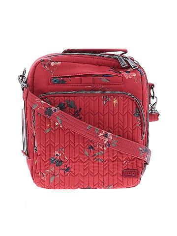 Lug Crossbody Bag (view 1)