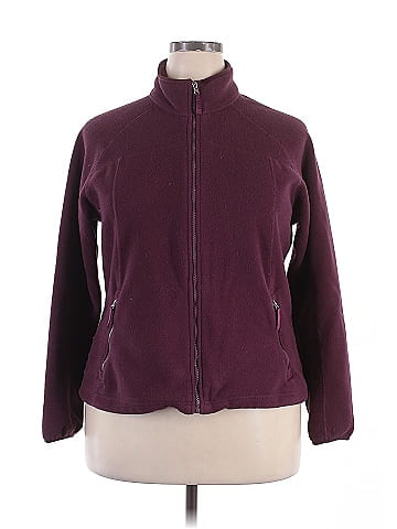 Lands' End Fleece (view 1)