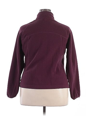 Lands' End Fleece (view 2)