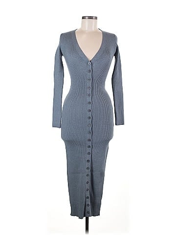 Mad For Love Casual Dress (view 1)