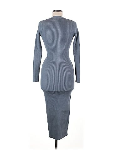 Mad For Love Casual Dress (view 2)