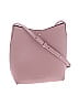 Samara Solid Pink Tan Crossbody Bag One size - photo 1