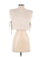 Commense Sleeveless T Shirt