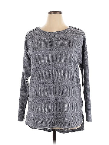 New York & Company Pullover Sweater (view 1)