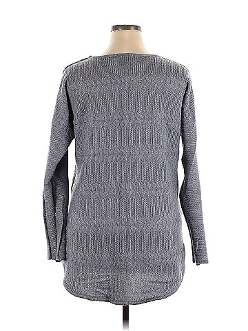 New York & Company Pullover Sweater (view 2)