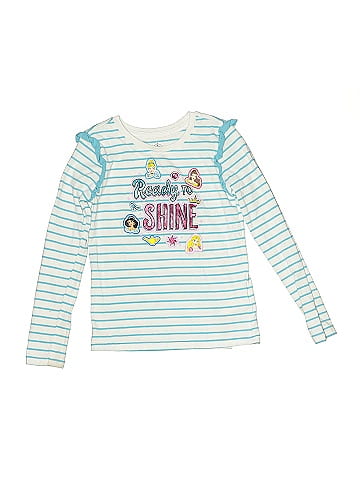 Disney Long Sleeve T-Shirt (view 1)