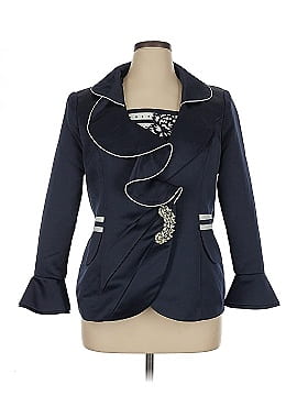 Donna Vinci Blazer (view 1)