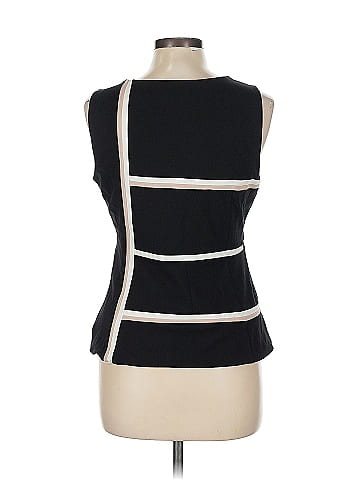 White House Black Market Sleeveless Top (view 2)