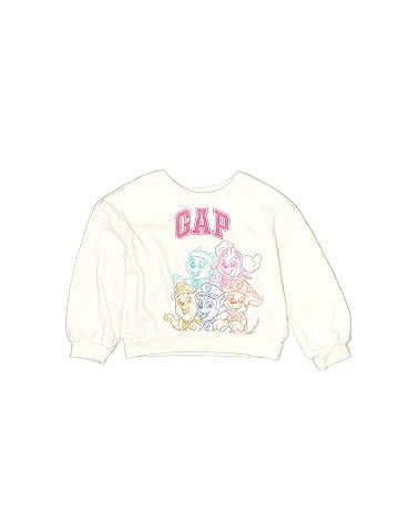 Baby Gap Sweatshirt (view 1)