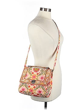 Vera Bradley Satchel (view 2)