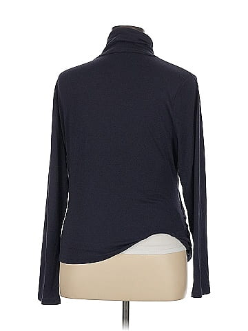 Ann Taylor Long Sleeve Top (view 2)
