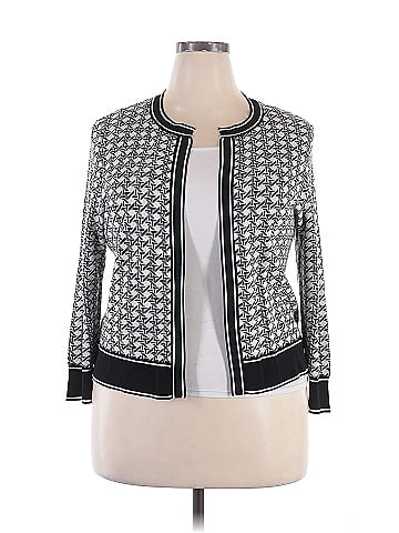 Ann Taylor Cardigan (view 1)