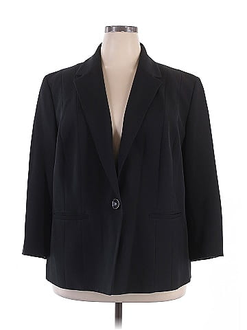 Kasper Blazer (view 1)