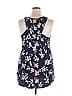 LIVI Blue Tank Top Size 18 - photo 2