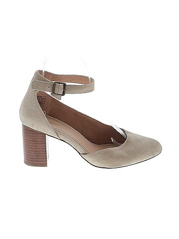 Soludos Heels (view 1)