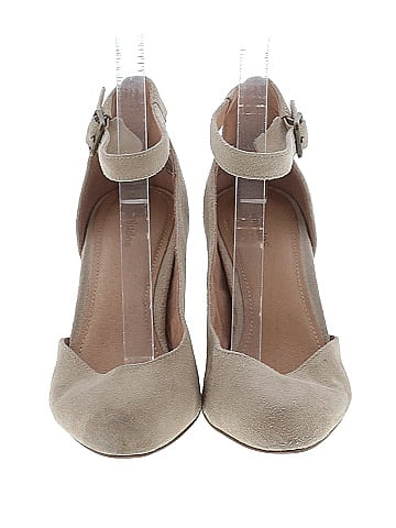 Soludos Heels (view 2)
