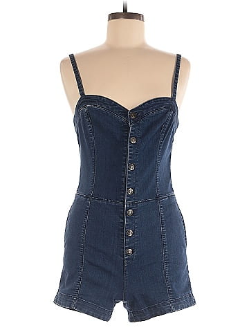 Free People Romper (view 1)