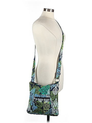 Vera Bradley Crossbody Bag (view 2)