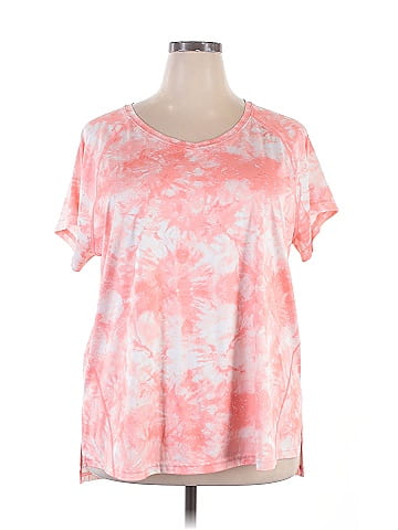 Tek Gear Short Sleeve T-Shirt (view 1)