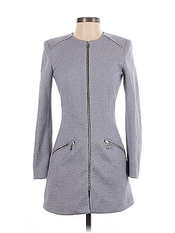 Zara Coat (view 1)