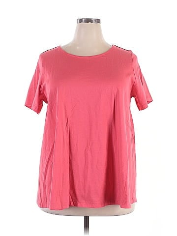 Roaman's Short Sleeve T-Shirt (view 1)