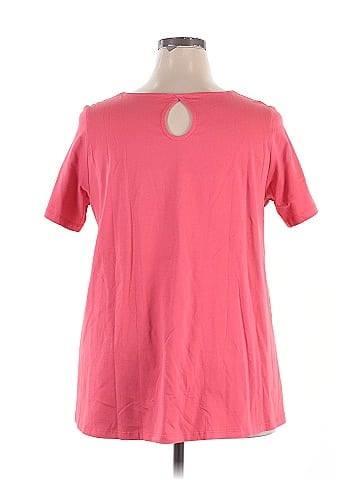Roaman's Short Sleeve T-Shirt (view 2)
