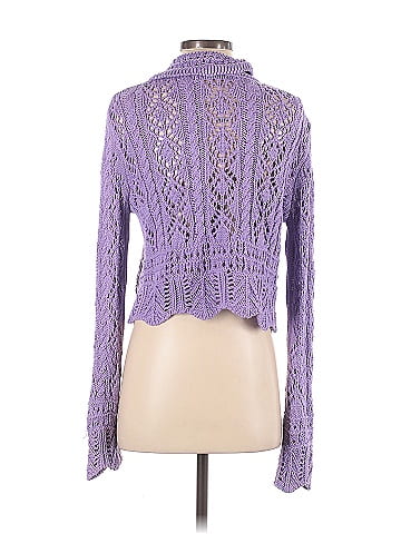 Zara Jacket (view 2)