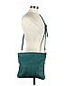 Deux Lux Teal Crossbody Bag One size - photo 2