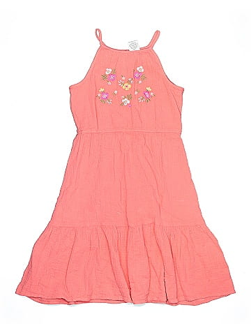 Jumping Beans Dress (view 1)